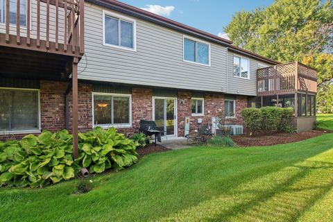 Tiny photo for 14304 Clearview Court, Orland Park, IL 60462 (MLS # 12500731)