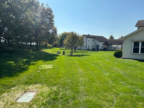 A home in Plainfield