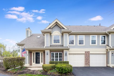 1226 Old Mill Lane Elk Grove Village IL 60007
