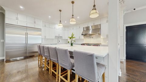 Tiny photo for 3506 N Keeler Avenue, Chicago, IL 60641 (MLS # 12380935)