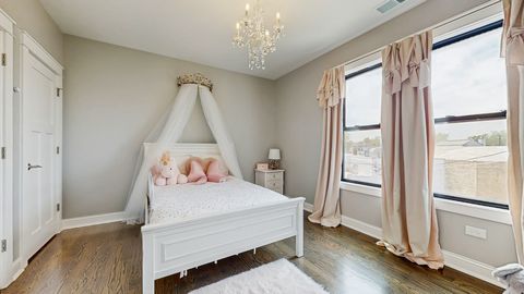 Tiny photo for 3506 N Keeler Avenue, Chicago, IL 60641 (MLS # 12380935)