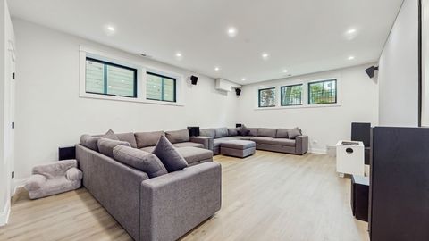 Tiny photo for 3506 N Keeler Avenue, Chicago, IL 60641 (MLS # 12380935)