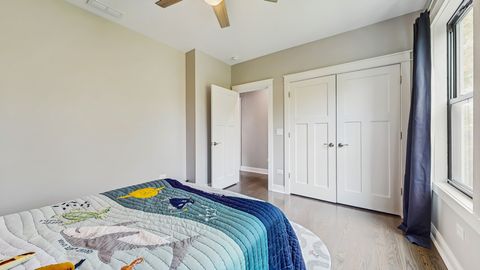 Tiny photo for 3506 N Keeler Avenue, Chicago, IL 60641 (MLS # 12380935)