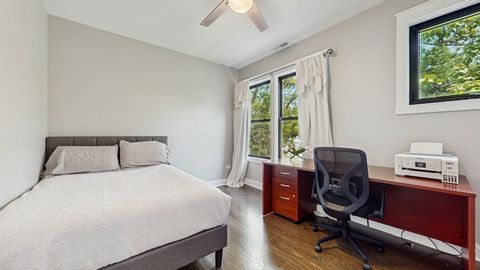 Tiny photo for 3506 N Keeler Avenue, Chicago, IL 60641 (MLS # 12380935)