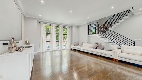 Tiny photo for 3506 N Keeler Avenue, Chicago, IL 60641 (MLS # 12380935)