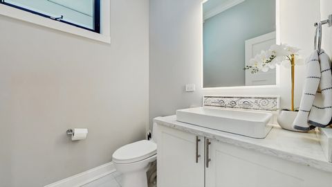 Tiny photo for 3506 N Keeler Avenue, Chicago, IL 60641 (MLS # 12380935)