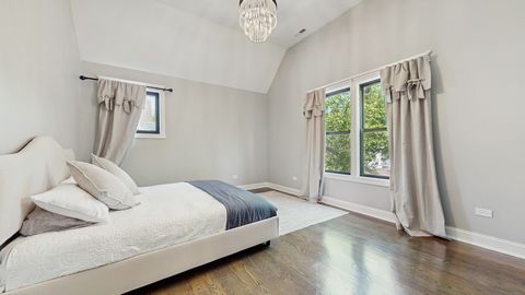 Tiny photo for 3506 N Keeler Avenue, Chicago, IL 60641 (MLS # 12380935)