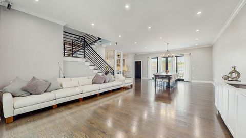 Tiny photo for 3506 N Keeler Avenue, Chicago, IL 60641 (MLS # 12380935)