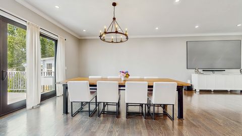 Tiny photo for 3506 N Keeler Avenue, Chicago, IL 60641 (MLS # 12380935)