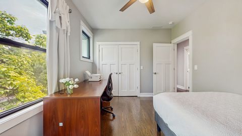 Tiny photo for 3506 N Keeler Avenue, Chicago, IL 60641 (MLS # 12380935)