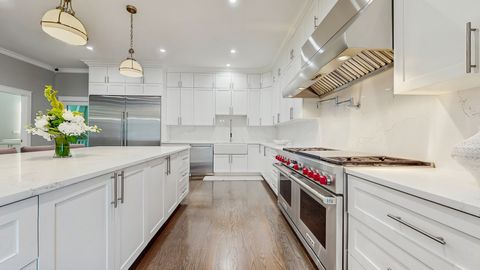 Tiny photo for 3506 N Keeler Avenue, Chicago, IL 60641 (MLS # 12380935)