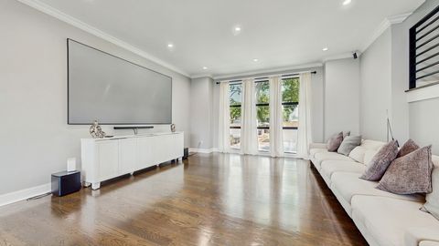 Tiny photo for 3506 N Keeler Avenue, Chicago, IL 60641 (MLS # 12380935)