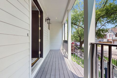 Tiny photo for 3506 N Keeler Avenue, Chicago, IL 60641 (MLS # 12380935)