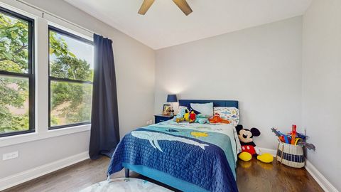 Tiny photo for 3506 N Keeler Avenue, Chicago, IL 60641 (MLS # 12380935)