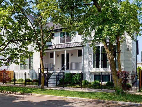 Tiny photo for 3506 N Keeler Avenue, Chicago, IL 60641 (MLS # 12380935)