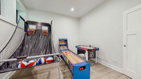 Tiny photo for 3506 N Keeler Avenue, Chicago, IL 60641 (MLS # 12380935)