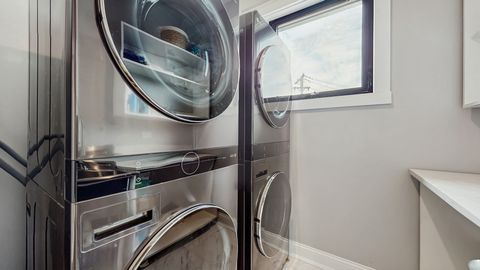 Tiny photo for 3506 N Keeler Avenue, Chicago, IL 60641 (MLS # 12380935)