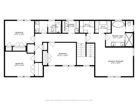 Tiny photo for 3506 N Keeler Avenue, Chicago, IL 60641 (MLS # 12380935)