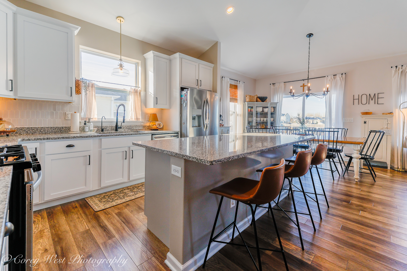 1015 Persimmon Drive