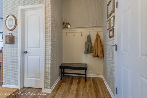 Tiny photo for 1015 Persimmon Drive, Genoa, IL 60135 (MLS # 12557521)