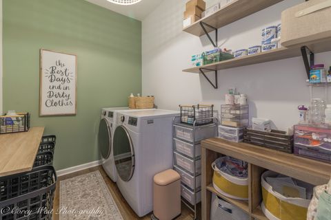 Tiny photo for 1015 Persimmon Drive, Genoa, IL 60135 (MLS # 12557521)