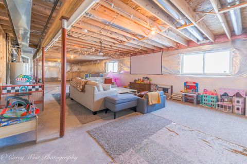 Tiny photo for 1015 Persimmon Drive, Genoa, IL 60135 (MLS # 12557521)