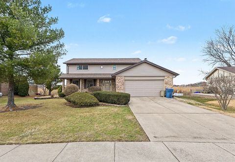 14576 Creekview Drive Orland Park IL 60467