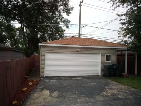 A home in Bellwood