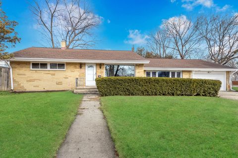 Photo of 2308 Salem Boulevard, Zion, IL 60099 (MLS # 12578730)