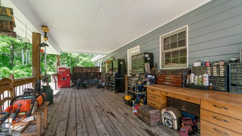 A home in Wonder Lake