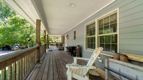 A home in Wonder Lake