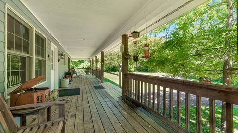 A home in Wonder Lake