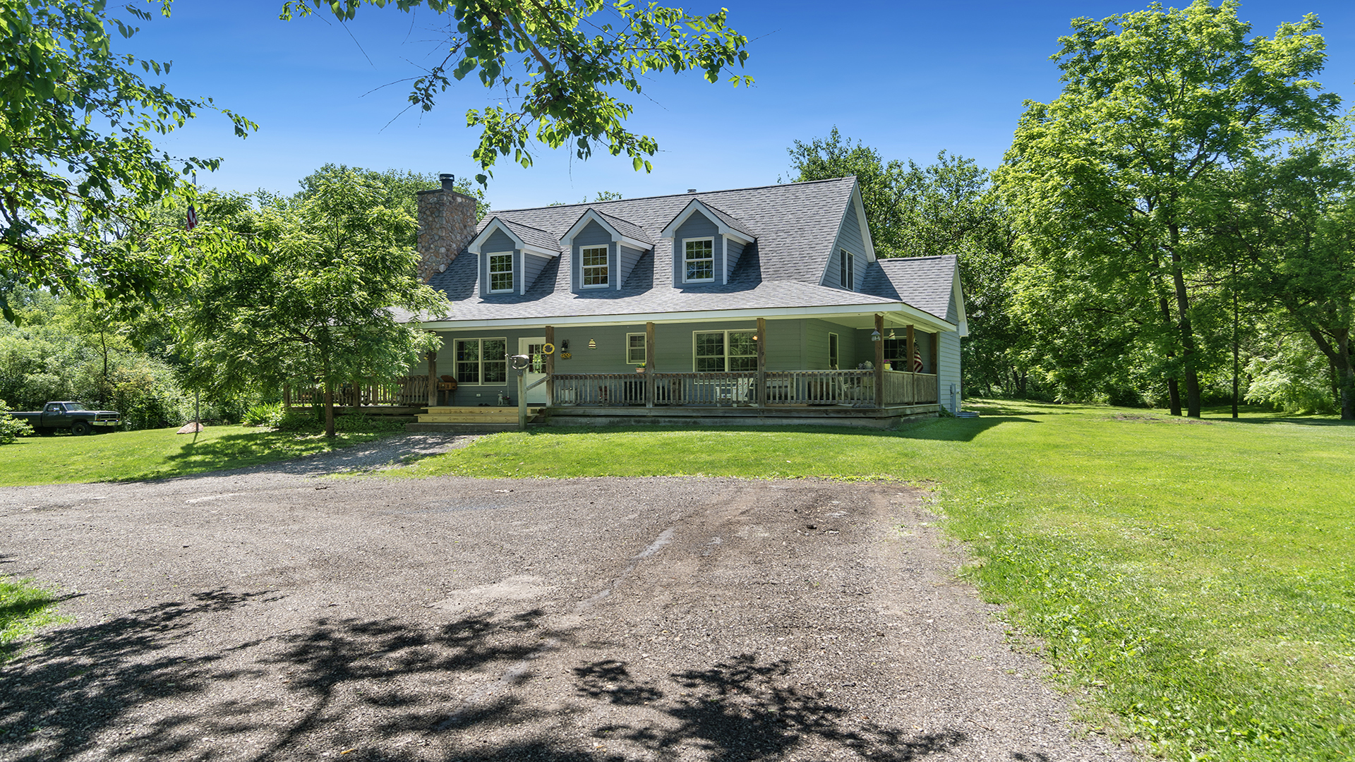 2911 Thompson Road