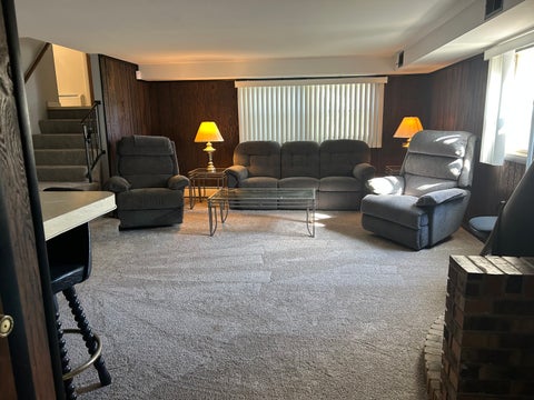 Tiny photo for 303 S University Avenue, Glenwood, IL 60425 (MLS # 12776347)