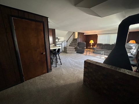 Tiny photo for 303 S University Avenue, Glenwood, IL 60425 (MLS # 12776347)