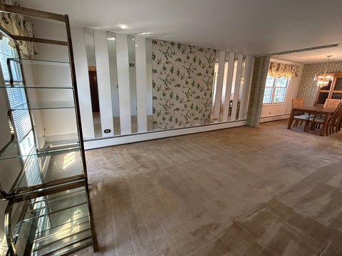 Tiny photo for 303 S University Avenue, Glenwood, IL 60425 (MLS # 12776347)