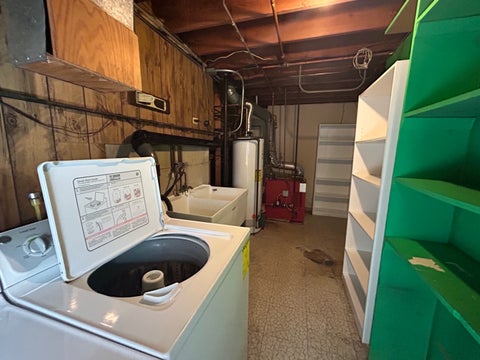 Tiny photo for 303 S University Avenue, Glenwood, IL 60425 (MLS # 12776347)