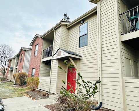 A home in Palatine