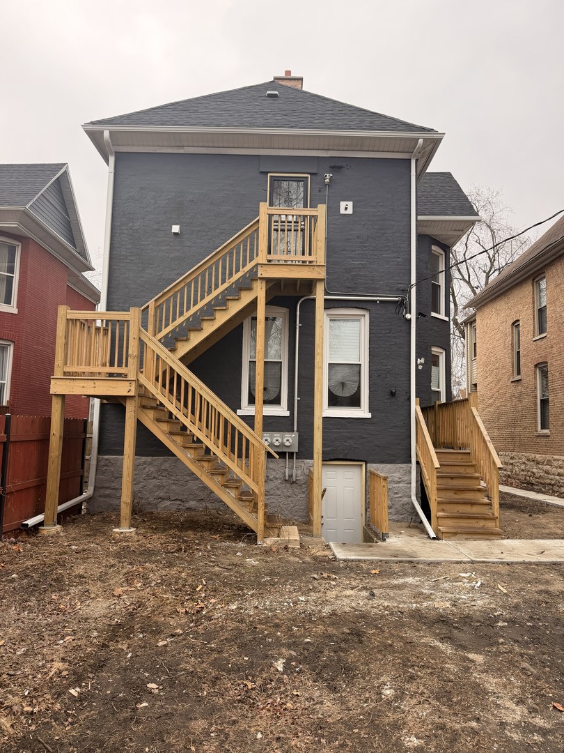 7418 S Normal Avenue