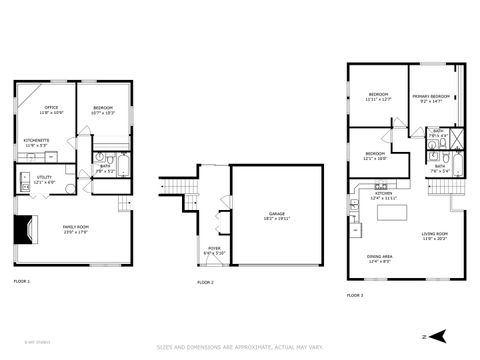 Tiny photo for 208 Flagstaff Drive, Bolingbrook, IL 60440 (MLS # 12498563)