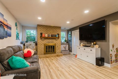 Tiny photo for 208 Flagstaff Drive, Bolingbrook, IL 60440 (MLS # 12498563)