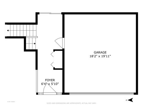 Tiny photo for 208 Flagstaff Drive, Bolingbrook, IL 60440 (MLS # 12498563)