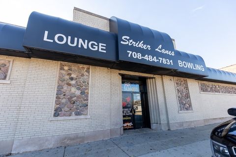 6728 16th Street Berwyn IL 60402