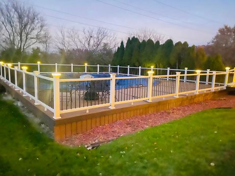 Tiny photo for 15510 W Nolan Court, Homer Glen, IL 60491 (MLS # 12516065)