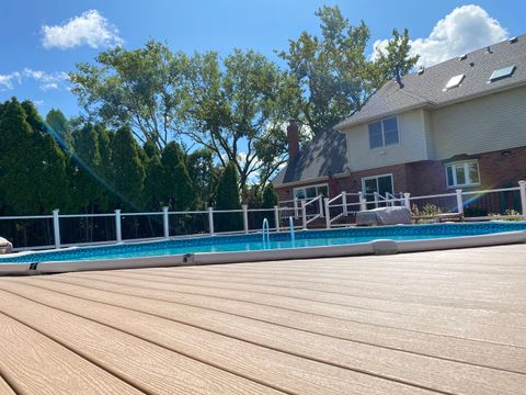 Tiny photo for 15510 W Nolan Court, Homer Glen, IL 60491 (MLS # 12516065)