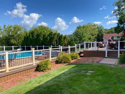 Tiny photo for 15510 W Nolan Court, Homer Glen, IL 60491 (MLS # 12516065)