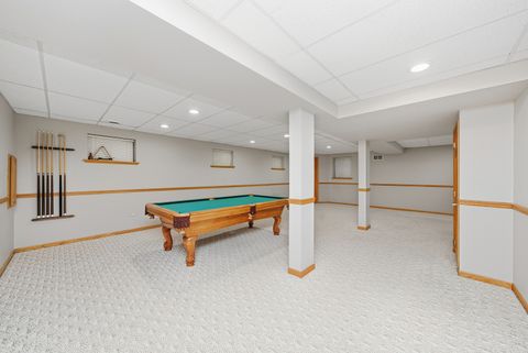 Tiny photo for 15510 W Nolan Court, Homer Glen, IL 60491 (MLS # 12516065)