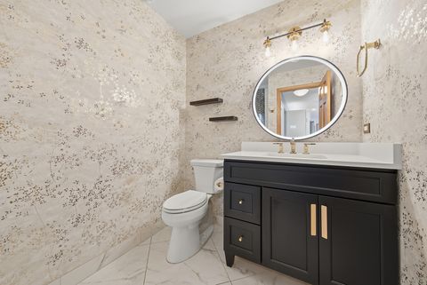 Tiny photo for 15510 W Nolan Court, Homer Glen, IL 60491 (MLS # 12516065)