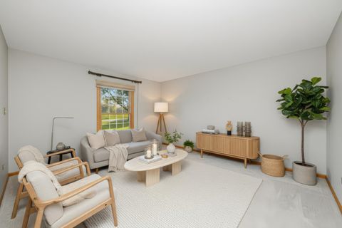 Tiny photo for 15510 W Nolan Court, Homer Glen, IL 60491 (MLS # 12516065)