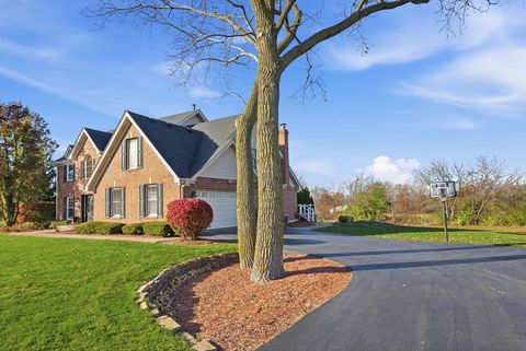 Tiny photo for 15510 W Nolan Court, Homer Glen, IL 60491 (MLS # 12516065)